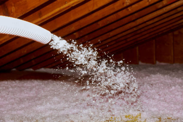 Best Insulation for Specific Applications in Massillon, OH