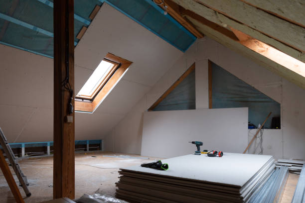 Best Insulation for Specific Applications in Massillon, OH