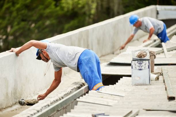 Best Types of Insulation in Massillon, OH