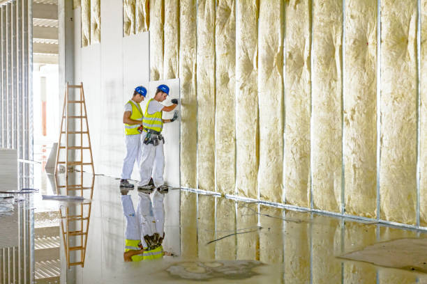 Best Residential Insulation in Massillon, OH